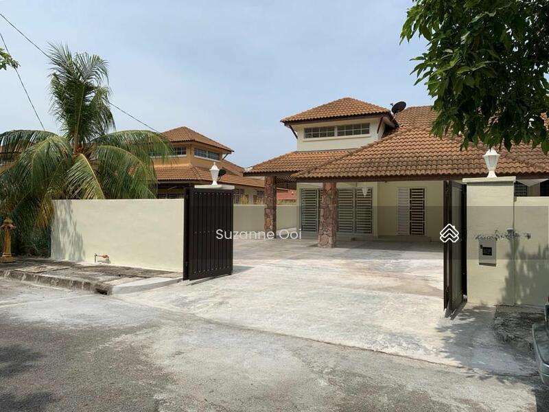 Villa Tanjung Permai - 1