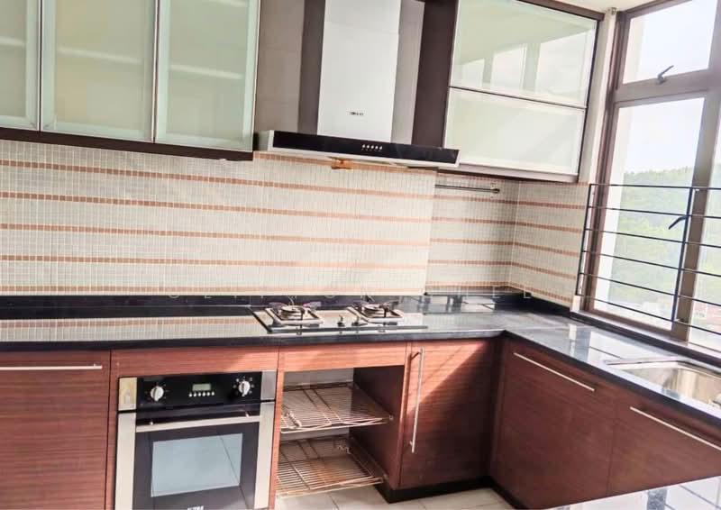 Palm Palladium Condominium - 2