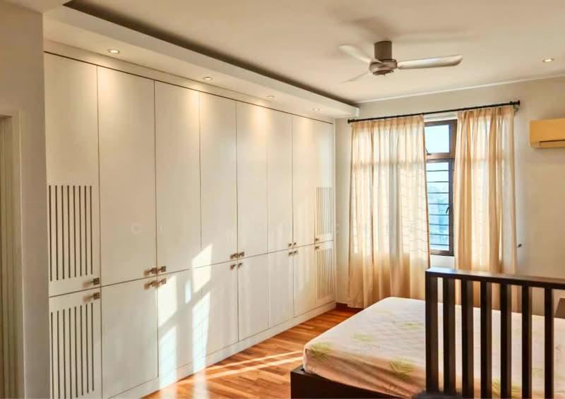Palm Palladium Condominium - 4