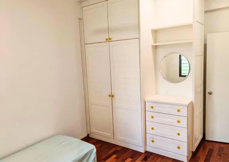 Palm Palladium Condominium - 5