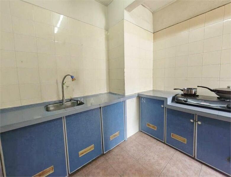 JURU CHEAPEST House TAMAN SENTUL JAYA near AEON BIG Bukit Minyak - 4