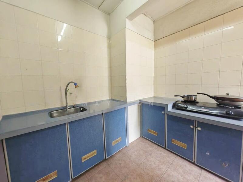 JURU CHEAPEST House TAMAN SENTUL JAYA near AEON BIG Bukit Minyak - 1