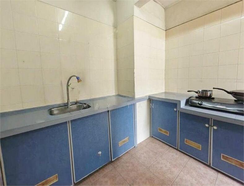 JURU CHEAPEST House TAMAN SENTUL JAYA near AEON BIG Bukit Minyak - 5