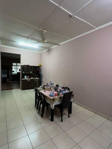 Perkampungan Semambu Baru - 5