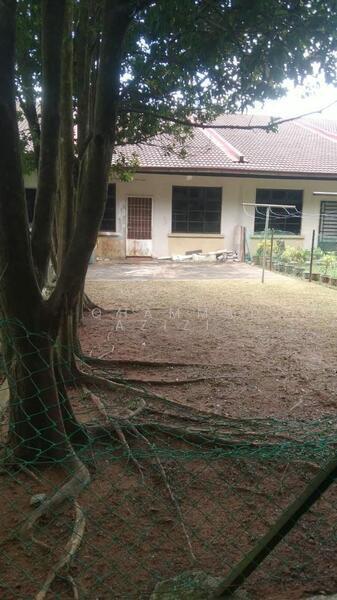 Perkampungan Semambu Baru - 2