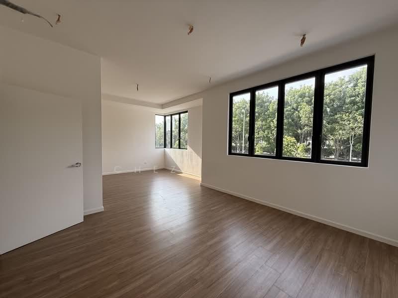 GEMALA RESIDENCES - 3