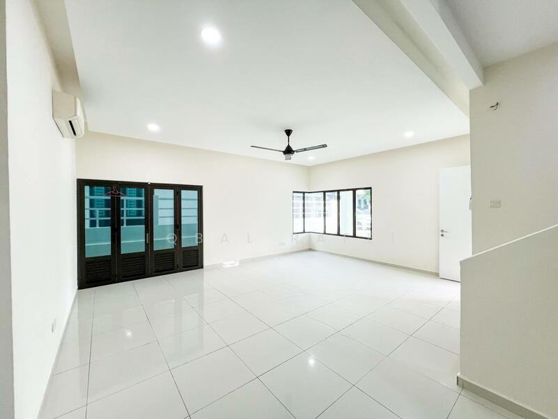 Taman D'Ramal Prima - 2