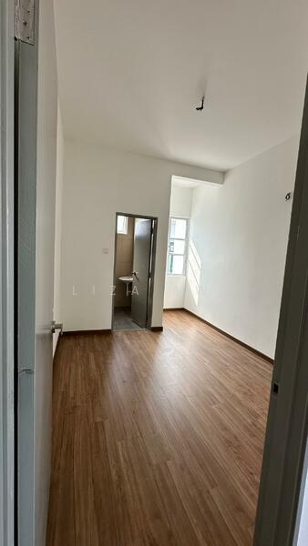 Residensi Perintis Satu - 5