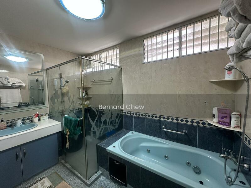 Batu Maung Semi D Double Storey Sale - 4