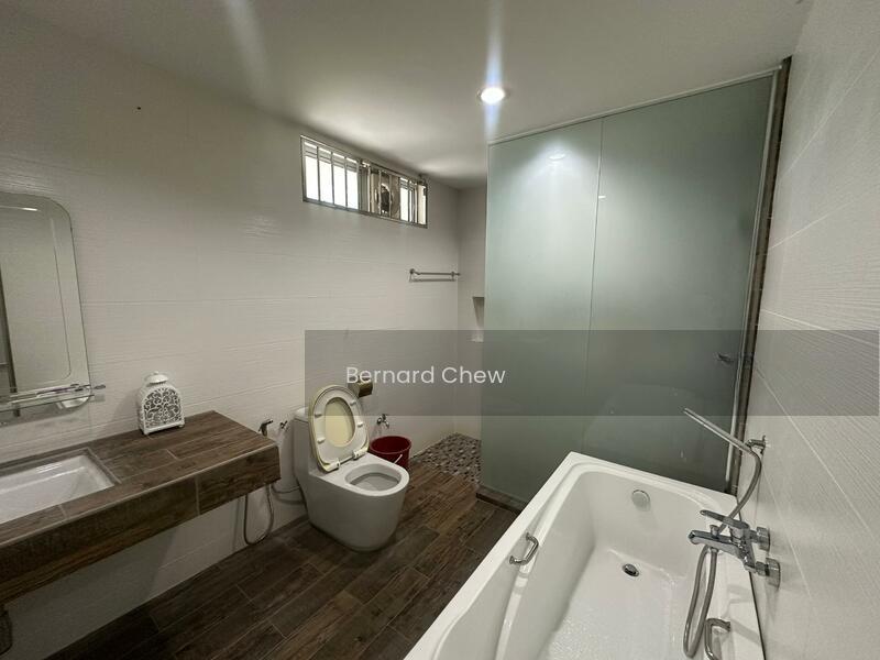 Batu Maung Semi D Double Storey Sale - 5