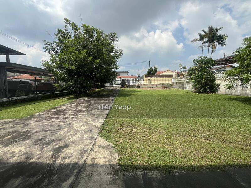 Taman Majidee @ Joho Bahru - 1