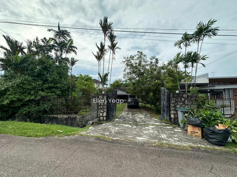 Taman Majidee @ Joho Bahru - 2