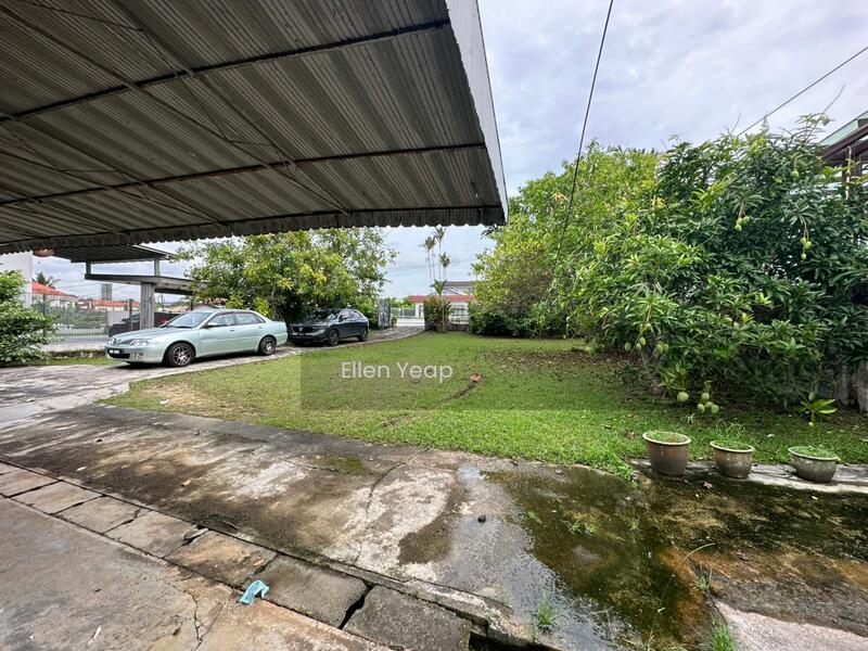 Taman Majidee @ Joho Bahru - 5