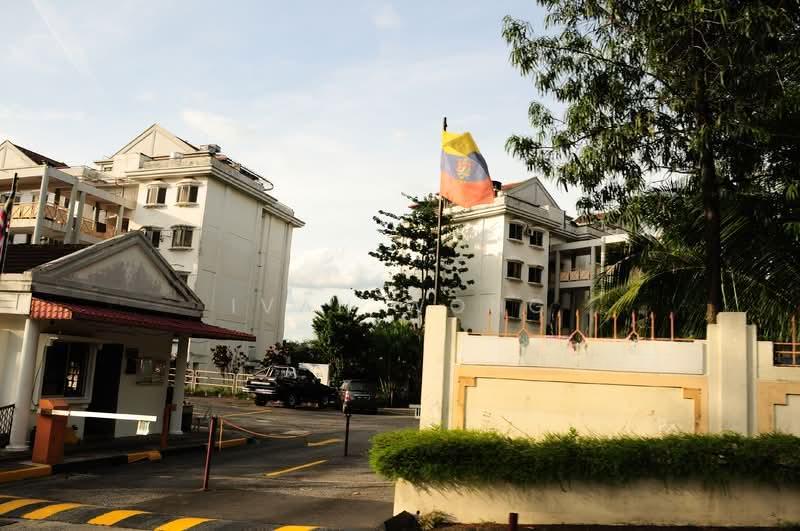 Sri Ledang - 2
