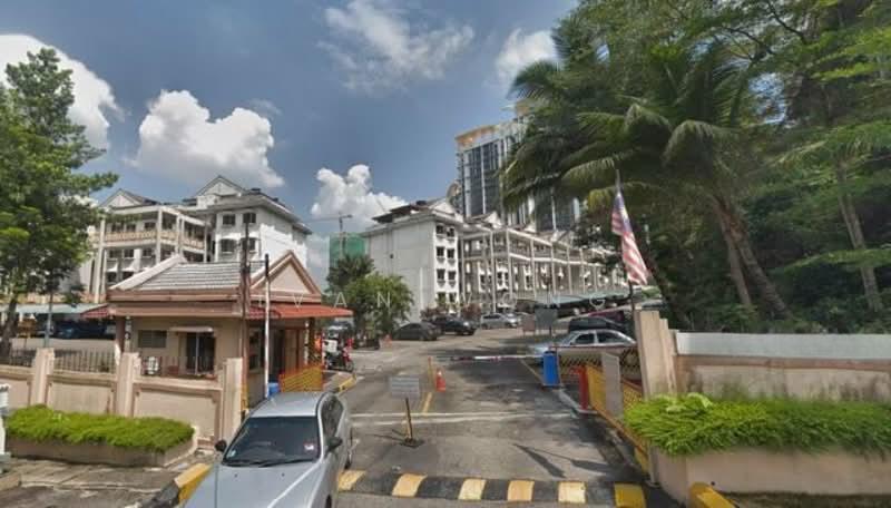 Sri Ledang - 3