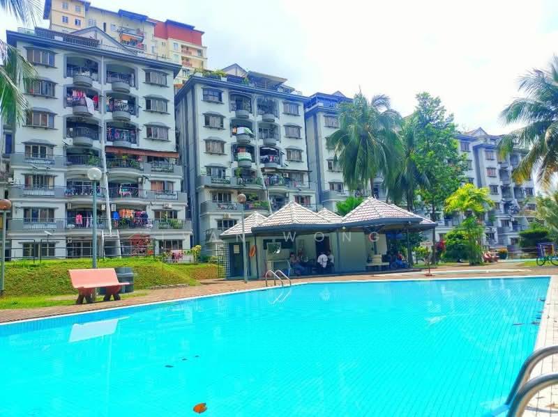 Sri Ledang - 4