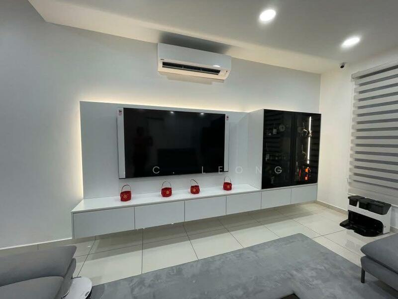 KAJANG EAST - PRECINCT 1 (FASA 3B) - 5