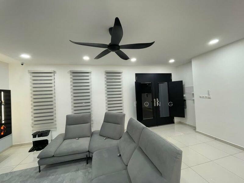 KAJANG EAST - PRECINCT 1 (FASA 3B) - 4