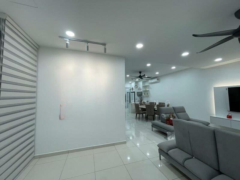 KAJANG EAST - PRECINCT 1 (FASA 3B) - 3