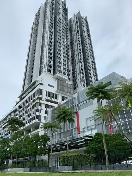 Centrus Soho - 3