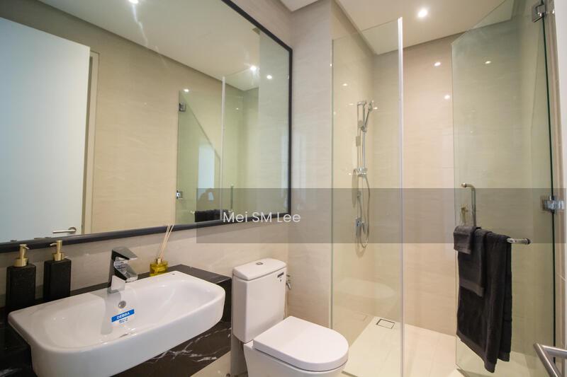 Service Suites @ Pavilion Embassy - 3