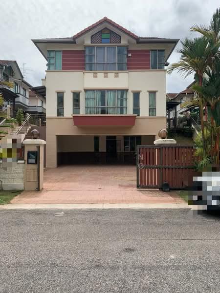 Kiara 2 @ Austin Heights 2 - 4