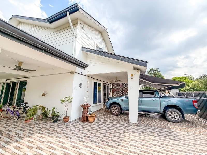 Putra Heights - 5
