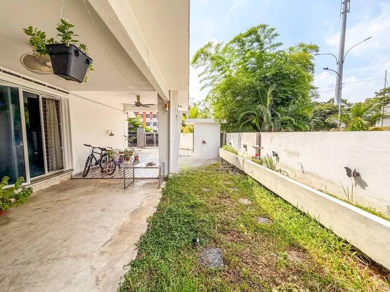 Putra Heights - 4