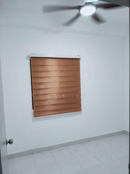 Dezire Hill Residence - 2