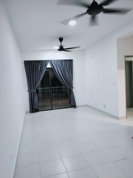 Dezire Hill Residence - 3