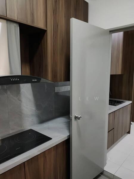 Dezire Hill Residence - 4