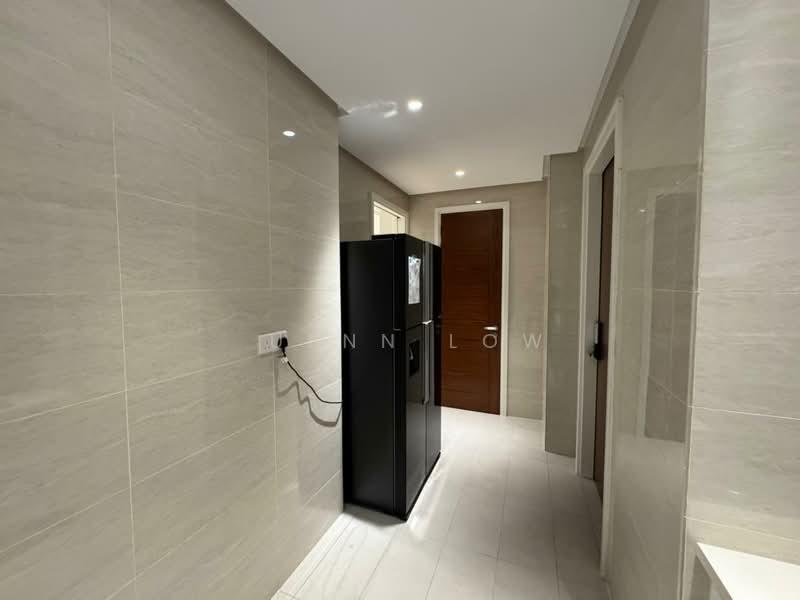 The Astaka @ 1 Bukit Senyum - 4