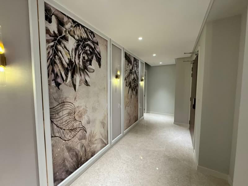 The Astaka @ 1 Bukit Senyum - 3