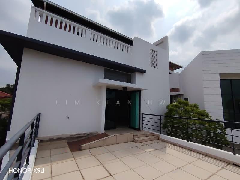 Taman Desa Utama - 5