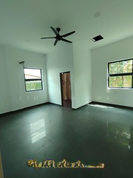 Taman Desa Utama - 2