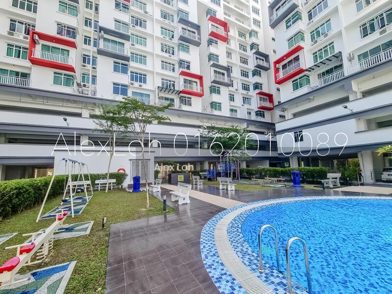 Ehsan Residence - 3