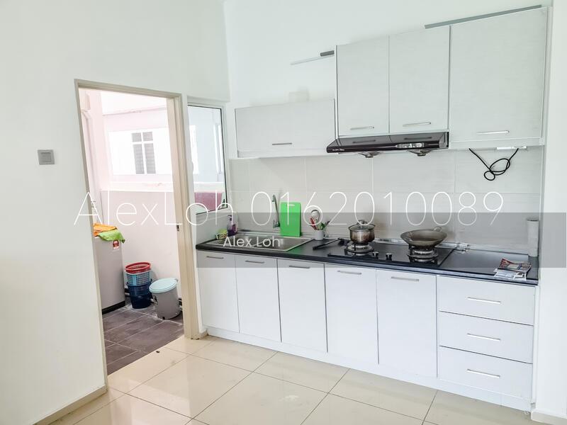 Ehsan Residence - 5