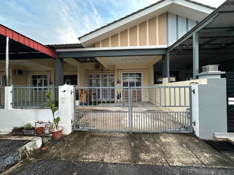 Taman Perda Indah - 2