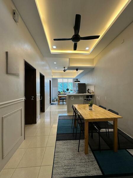 Taman Perda Indah - 3