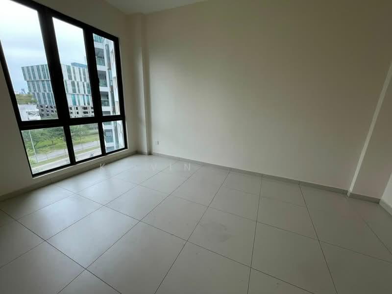 Serin Residency - 2