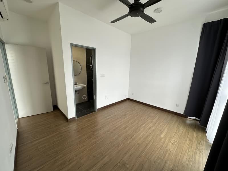 Pinnacle Sri Petaling - 3