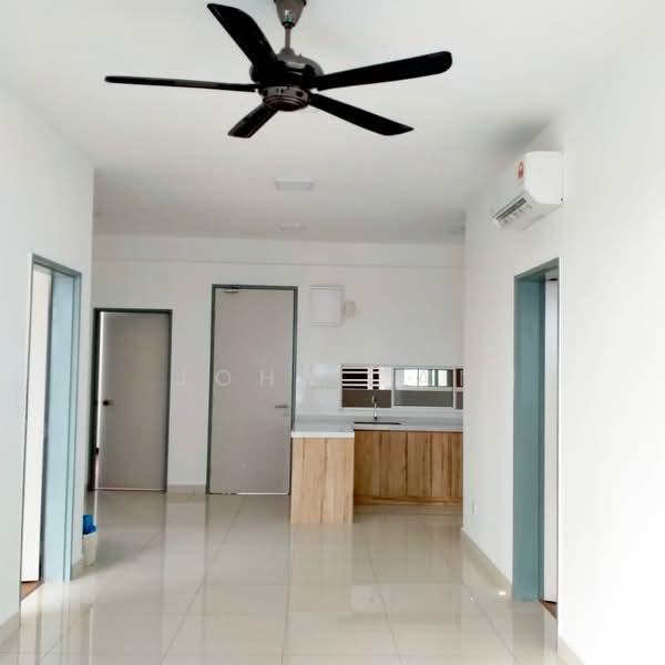 Pinnacle Sri Petaling - 5