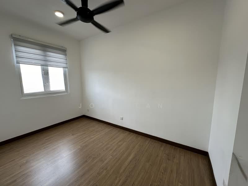 Pinnacle Sri Petaling - 4