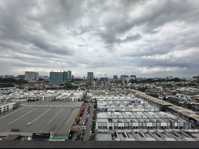 Pinnacle Sri Petaling - 1