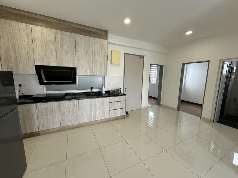 Pinnacle Sri Petaling - 2