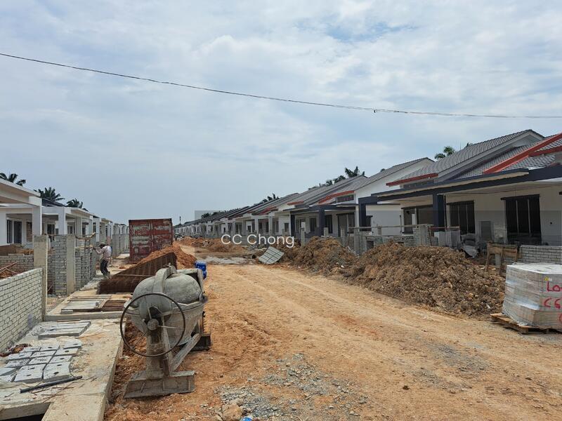 Taman Kapar Indah - 5