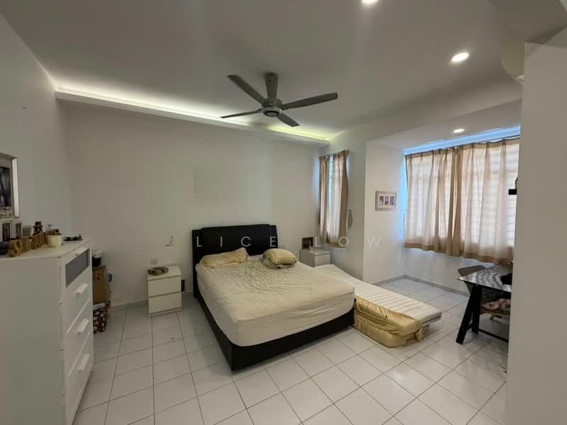 Cassis, Kota Emerald West - 4