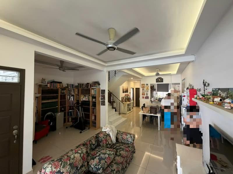 Cassis, Kota Emerald West - 2