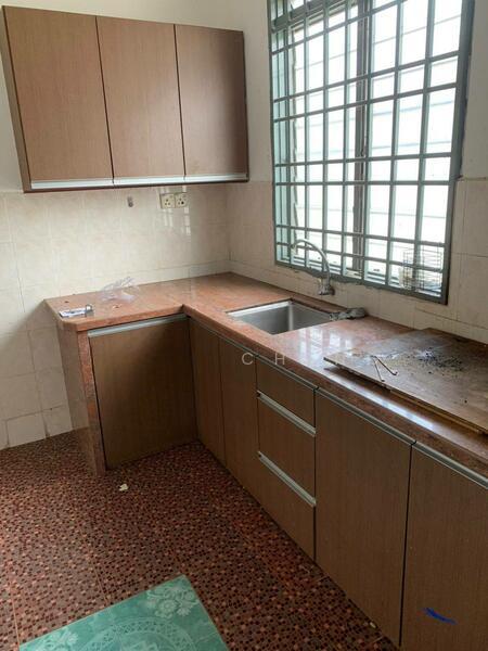 Single storey house at Bandar Tasek Mutiara - 4