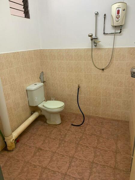 Single storey house at Bandar Tasek Mutiara - 5